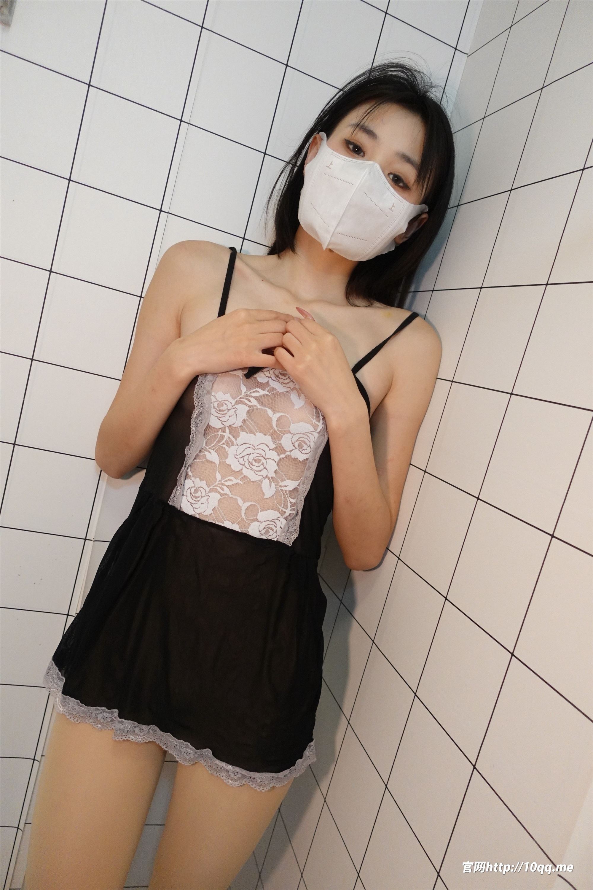 ROSI口罩系列 2022.06.21 NO.2200